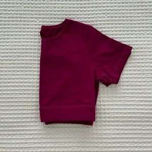 NVGTN Vortex Seamless Bra Top